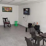 Torices Hostal