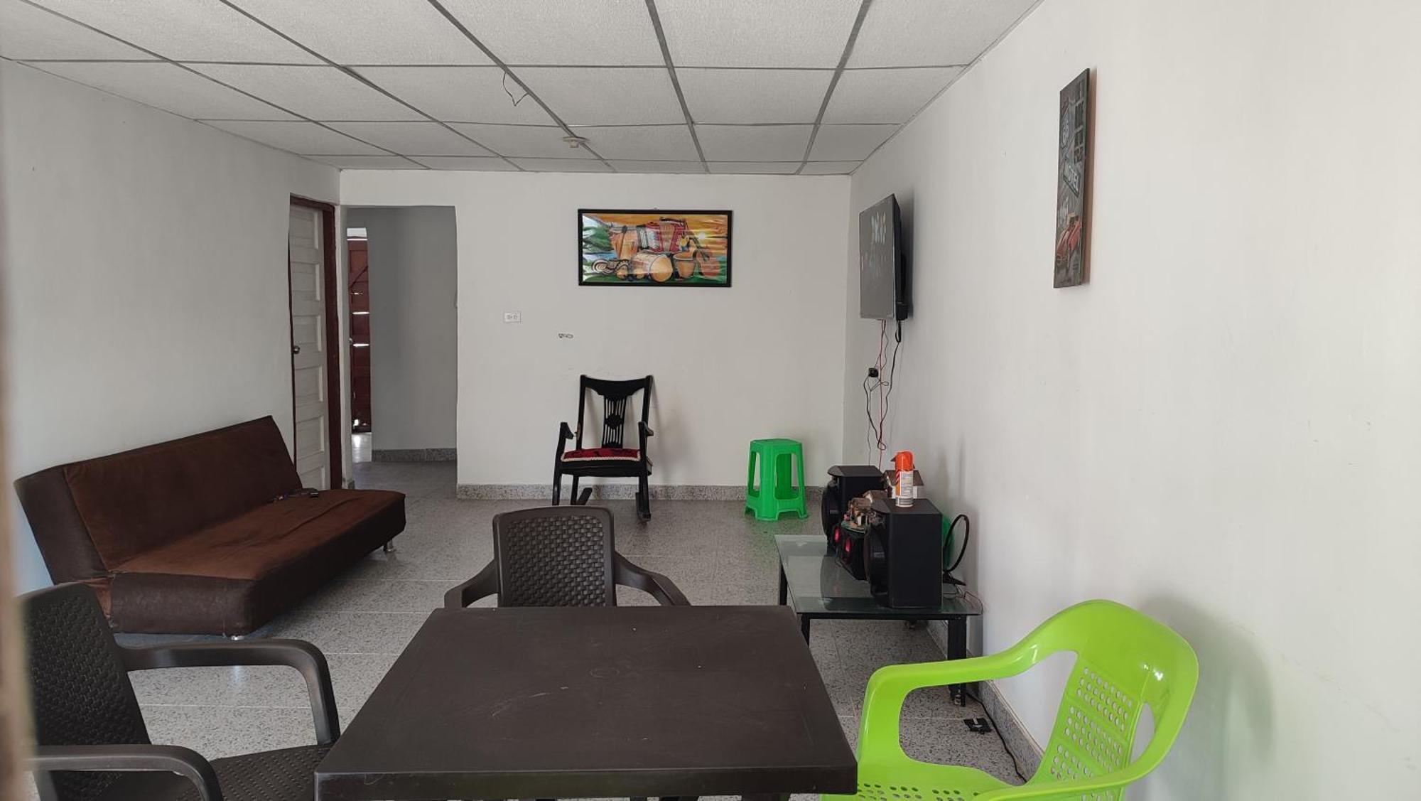 Bed & Breakfast Torices Cartagena