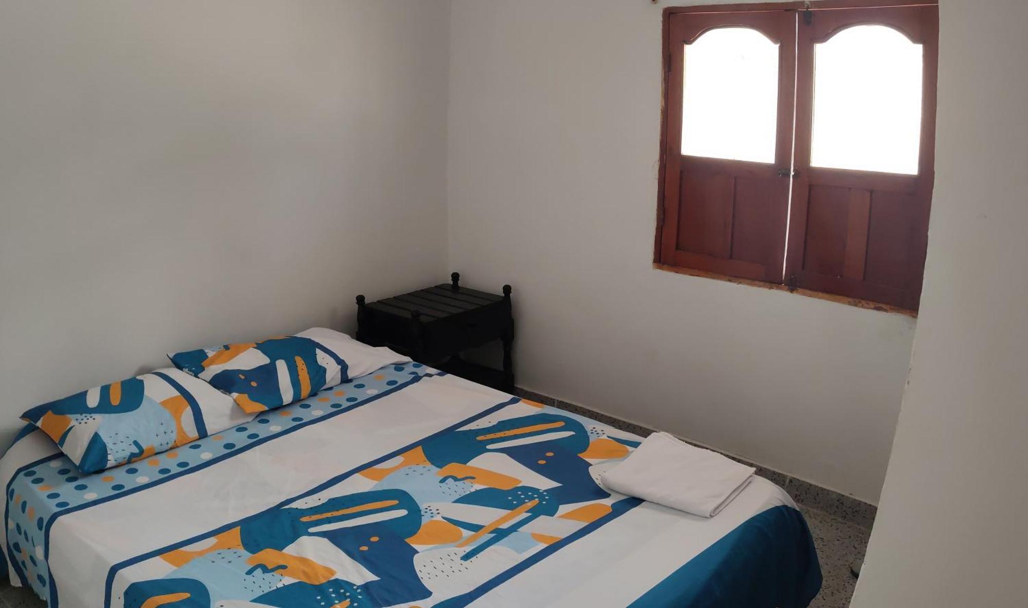 Bed & Breakfast Torices Cartagena